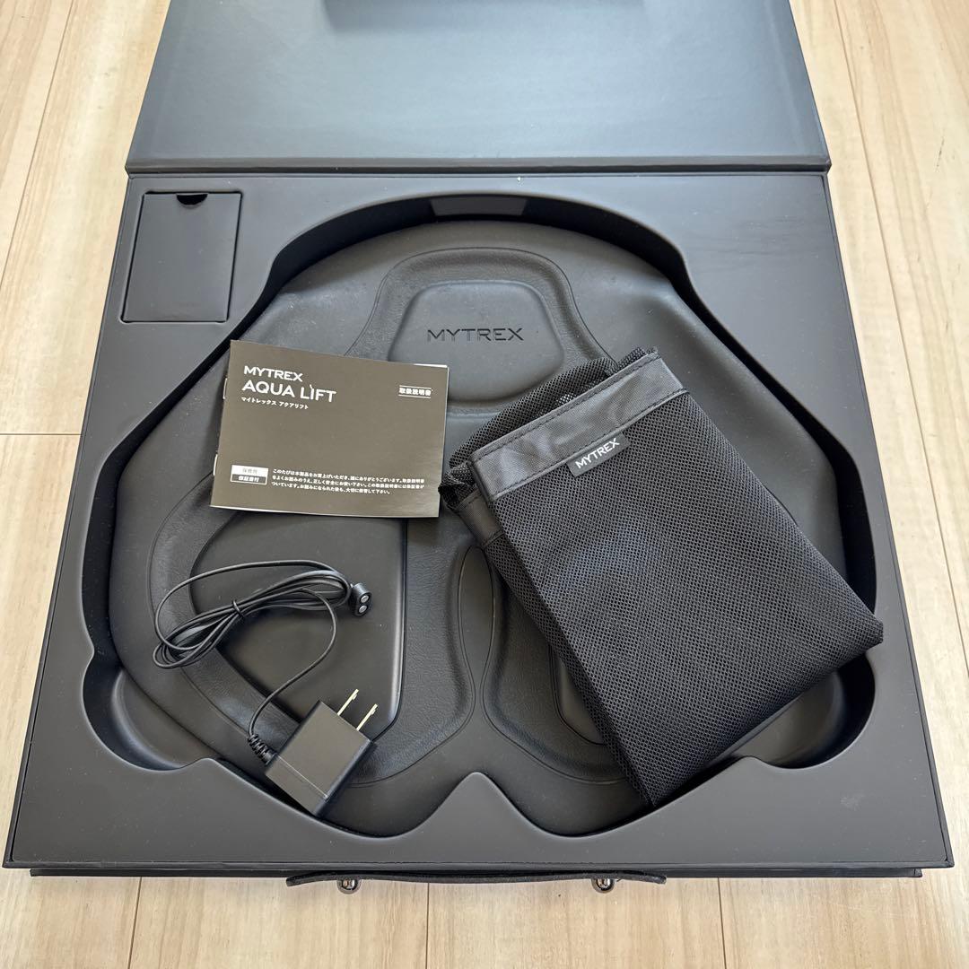 MYTREX AQUA LIFT マイトレックス アクアリフト MT-AL22B