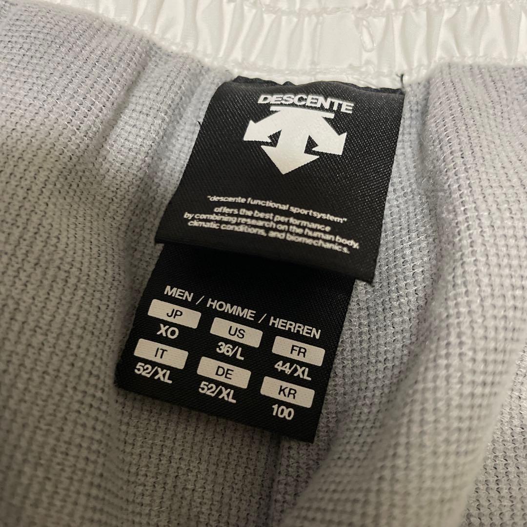 ムーブスポーツ　ヒートナビ　上下セットアップ　XLサイズ　ナイロンジャケット