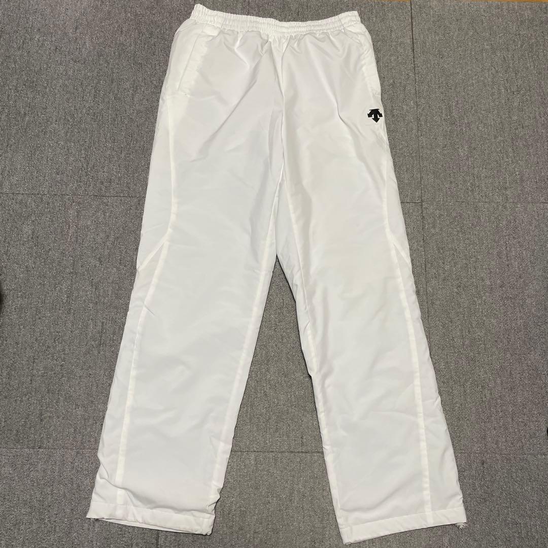 ムーブスポーツ　ヒートナビ　上下セットアップ　XLサイズ　ナイロンジャケット