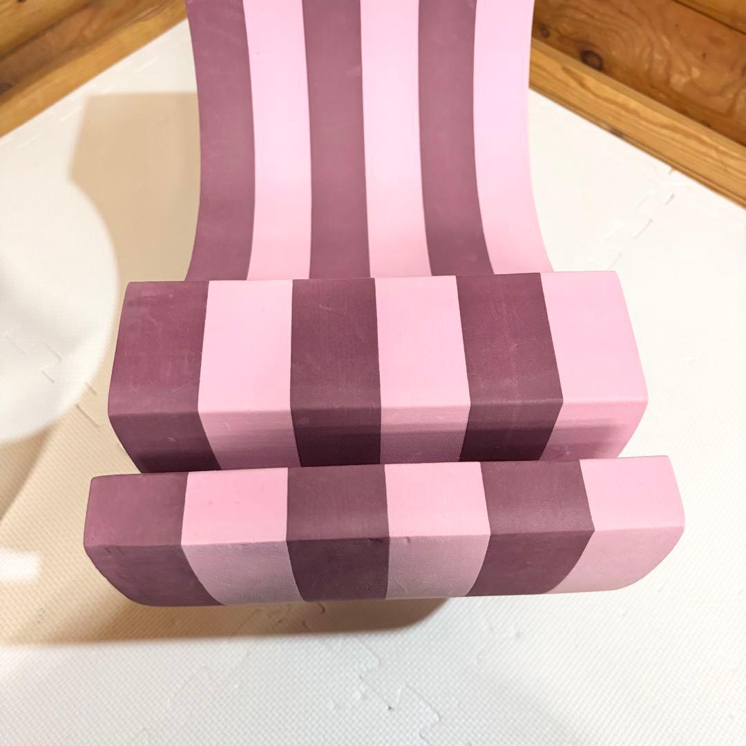 ボーネルンド bobles ボブルス ゾウ ピンク 知育玩具 バランス感覚