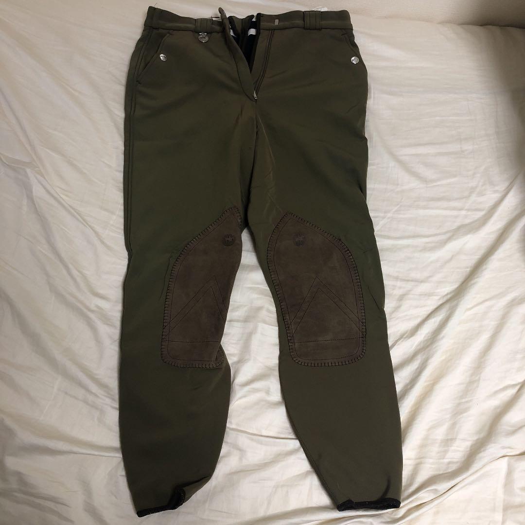 乗馬キュロット 乗馬用品 pikeur