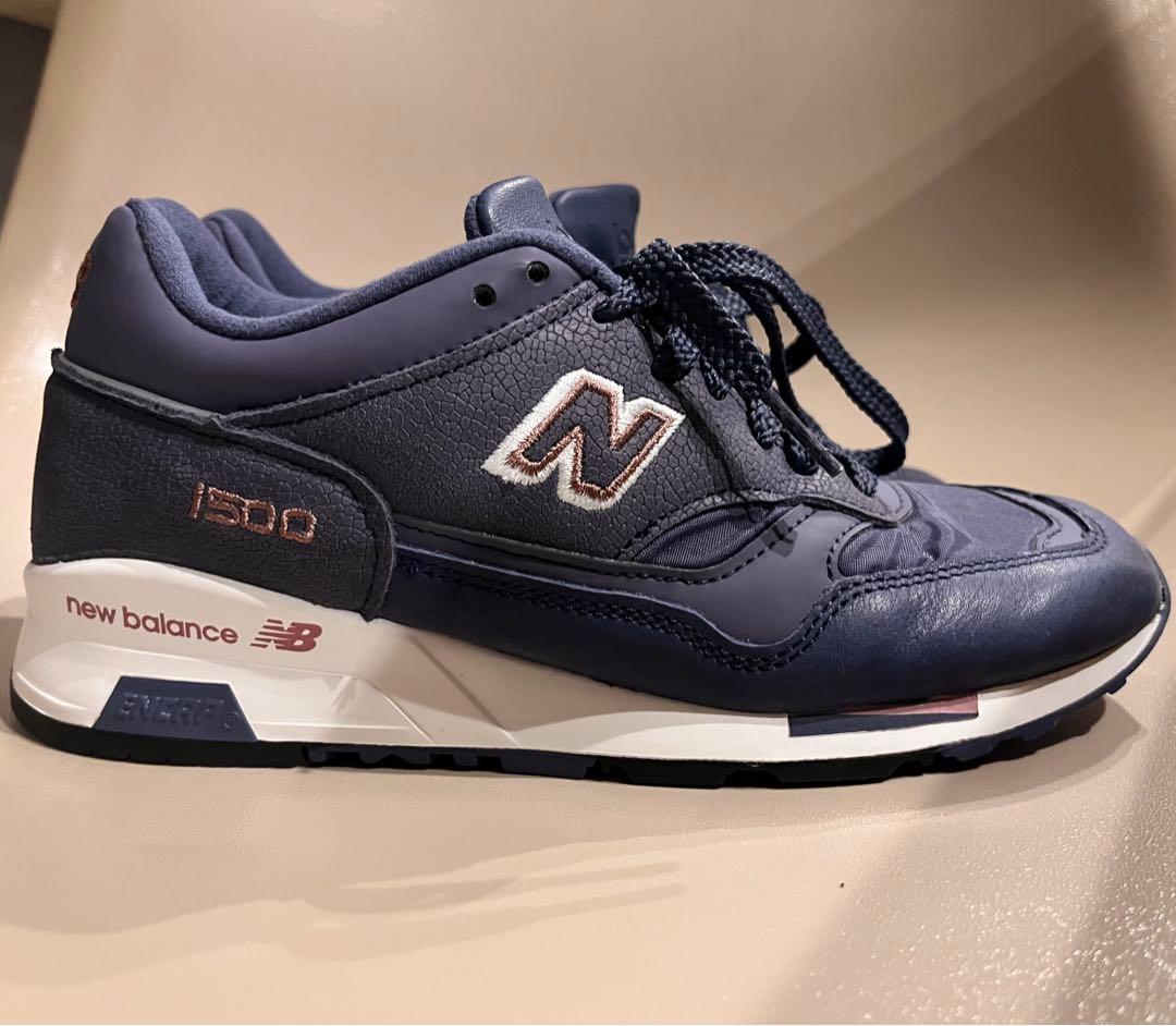新品未使用 new balance 1500 ニューバランス 990 992