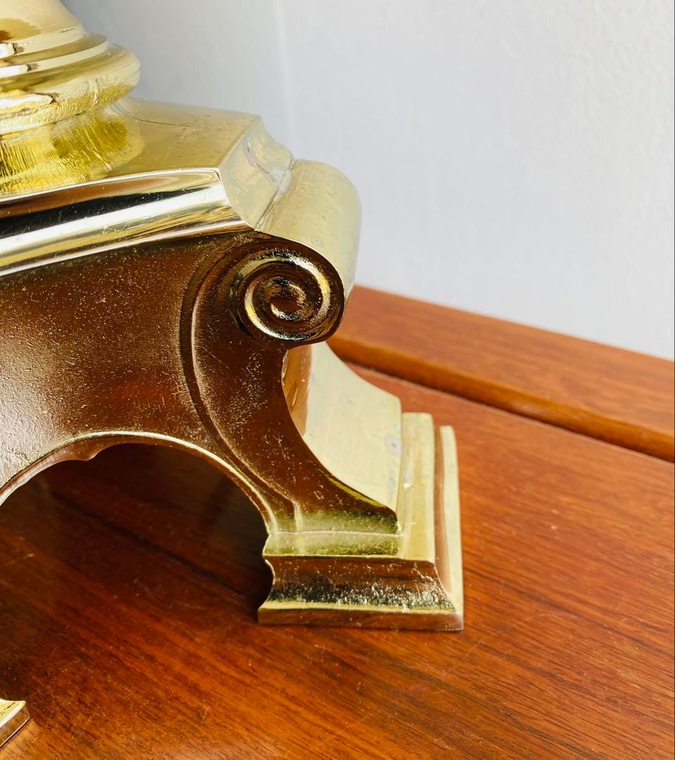 米70sヴィテージランプ made in USA ミッドセンチュリー アメリカ