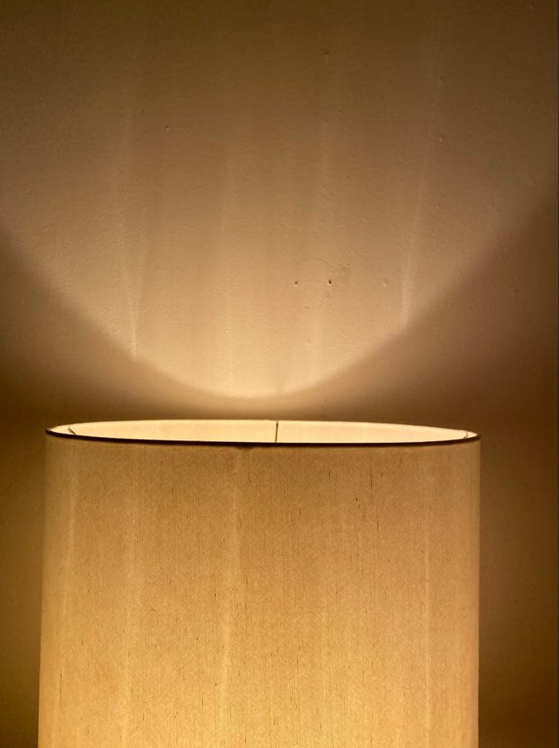 米70sヴィテージランプ made in USA ミッドセンチュリー アメリカ