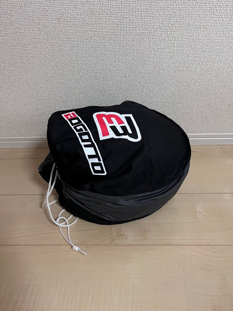 Bogotto 3WAY 迷彩 ヘルメット