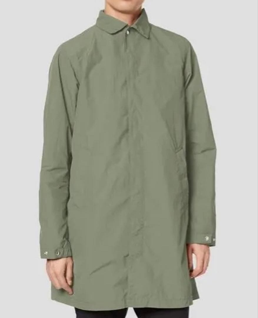 小物 THE NORTH FACE / RollpackJourneys Coat