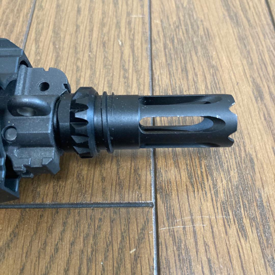 東京マルイDEVGRU 次世代電動ガン