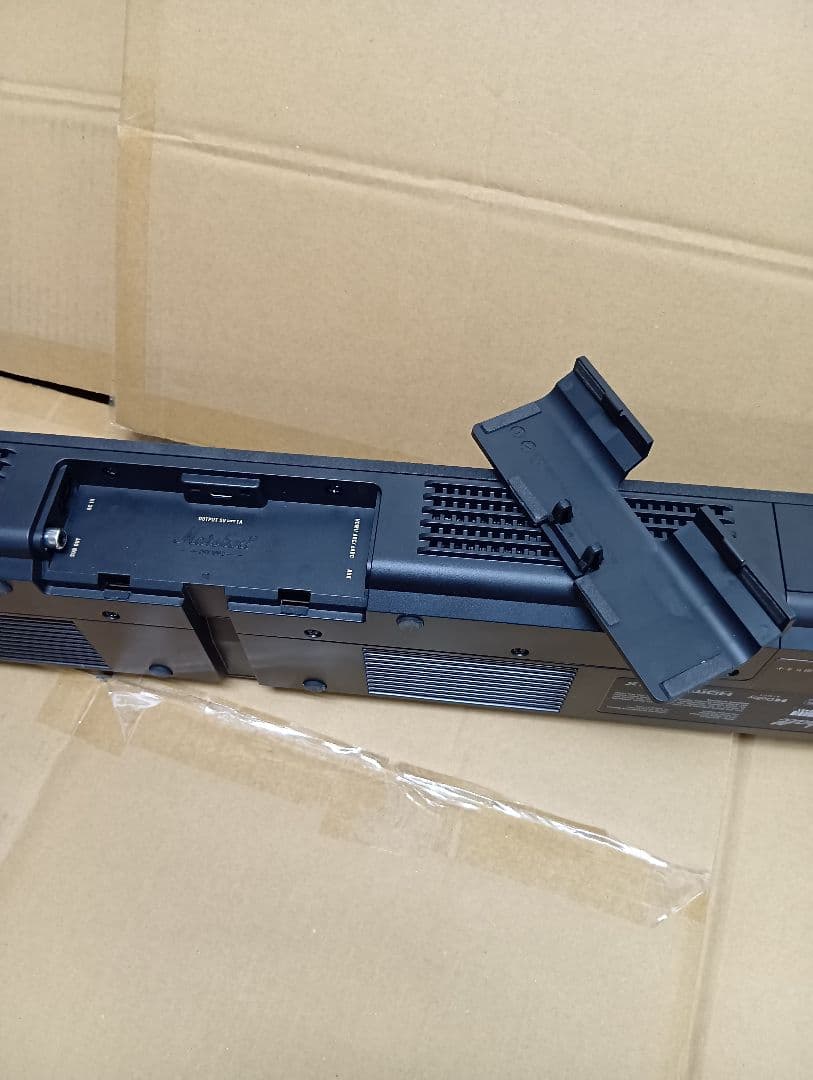 Marshall Heston 60 サウンドバー