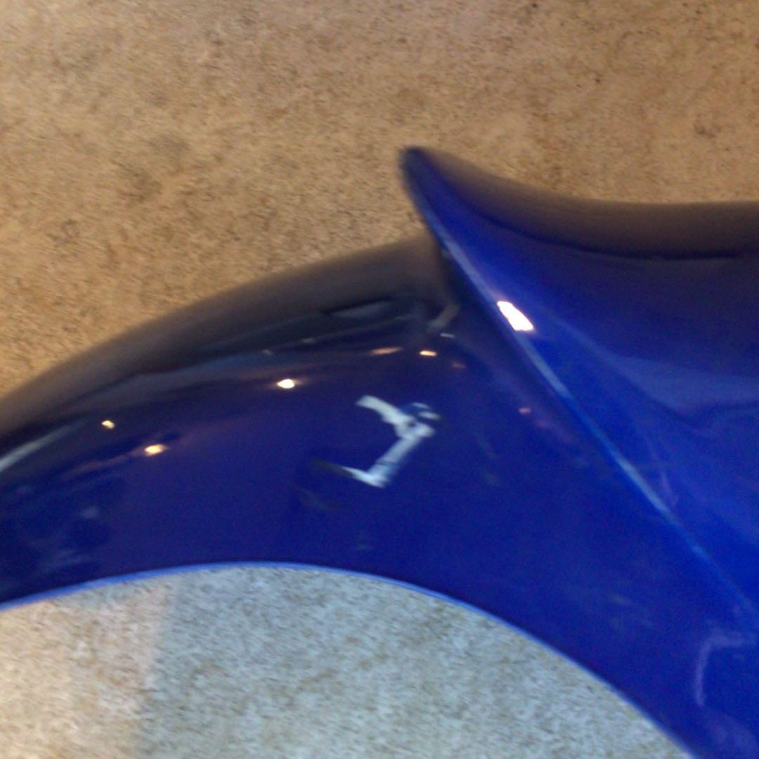 ホンダCB750F フロントフェンダー　CB900F CB1100F