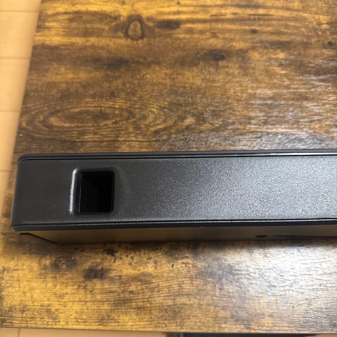 スピーカー・ウーファー BOSE Bose TV Speaker