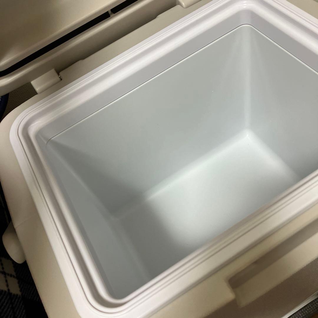 値下げユアサプライムス YREE12G YREE18G(H) ポータブル冷凍冷蔵