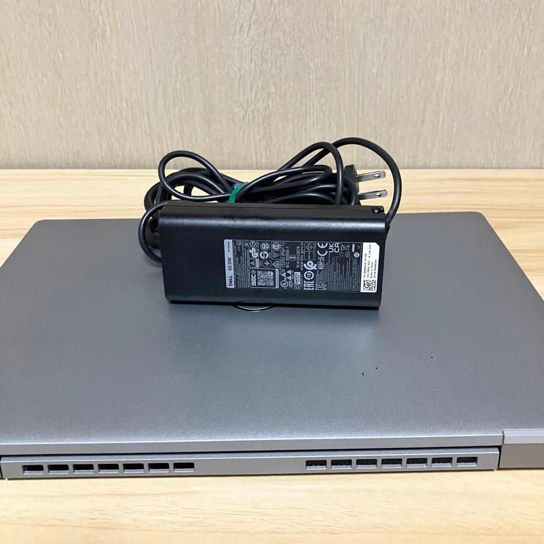 第12世代！DELL Latitude 5330 core i5 メモリ16GB