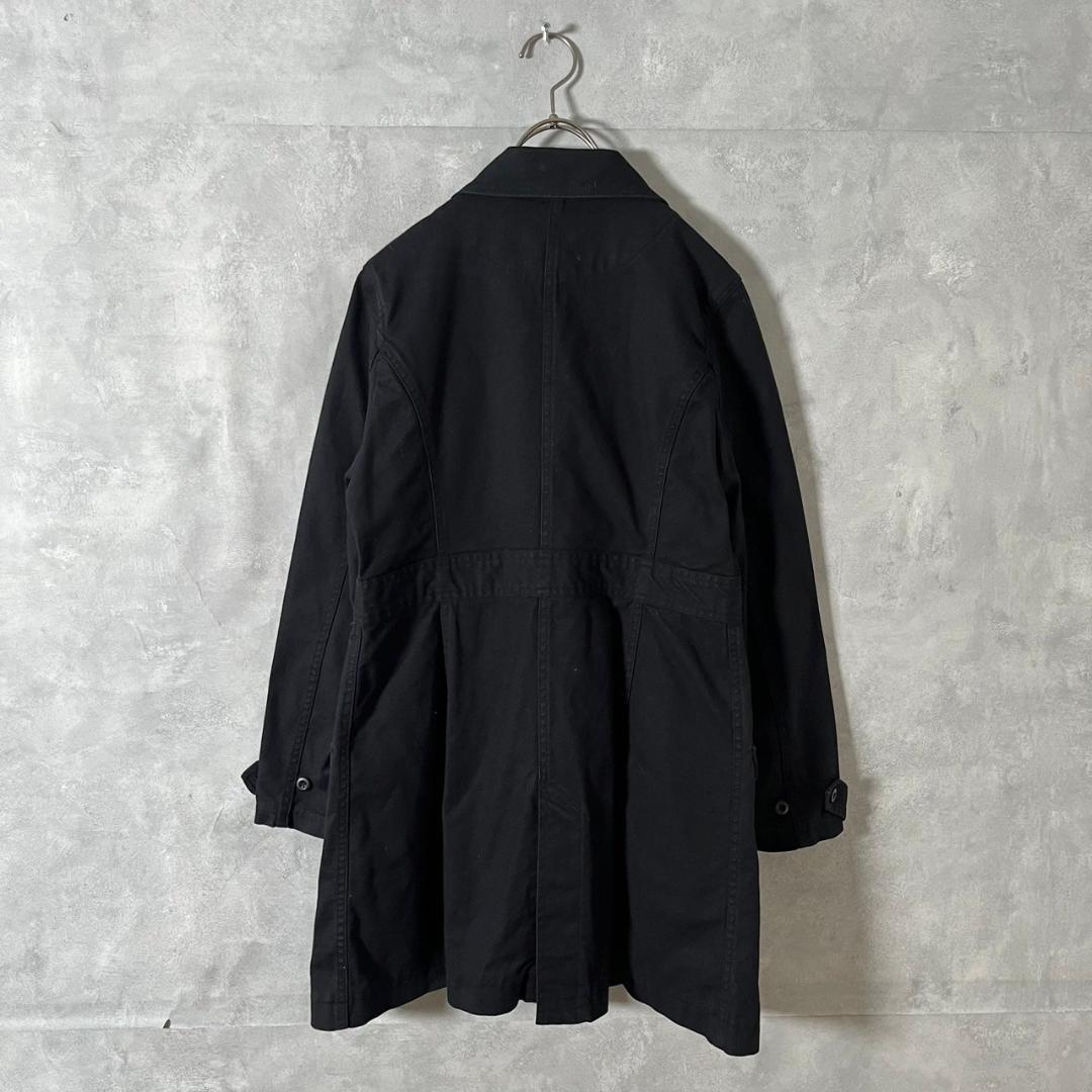 pink house ピンクハウス ステンカラーコート カネコイサオ N42