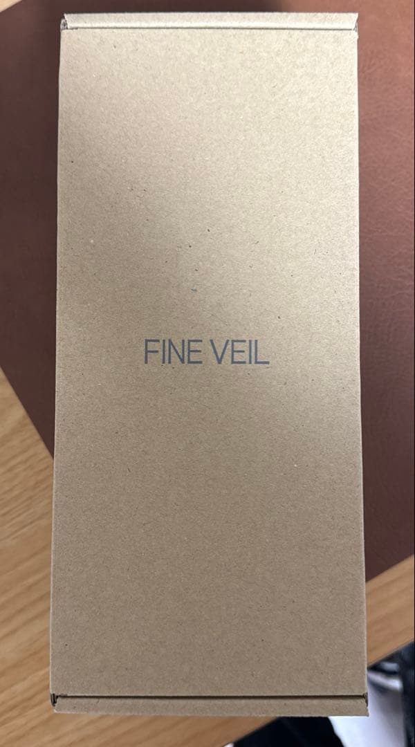 FINE VEIL ファインベールホワイト