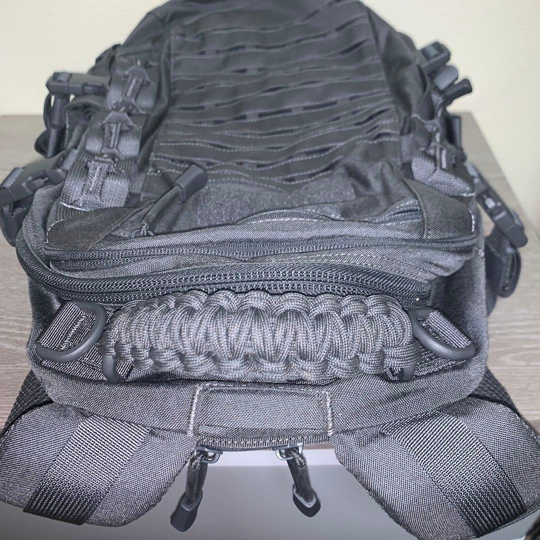 DIRECT ACTION DRAGON EGGMK2ドラゴンエッグバックパック