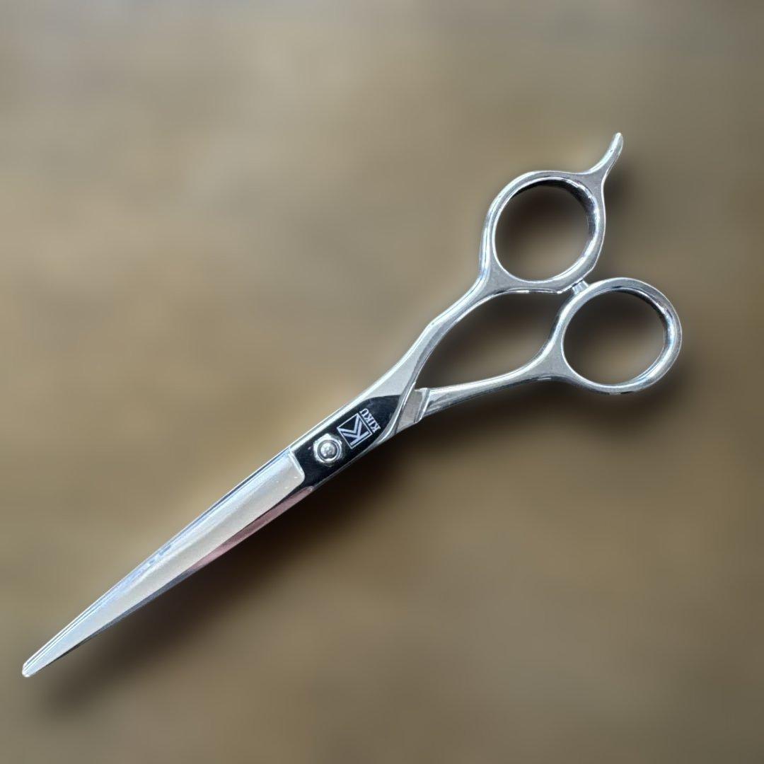 最終値下げ‼️ キクオオカワシザー６インチ