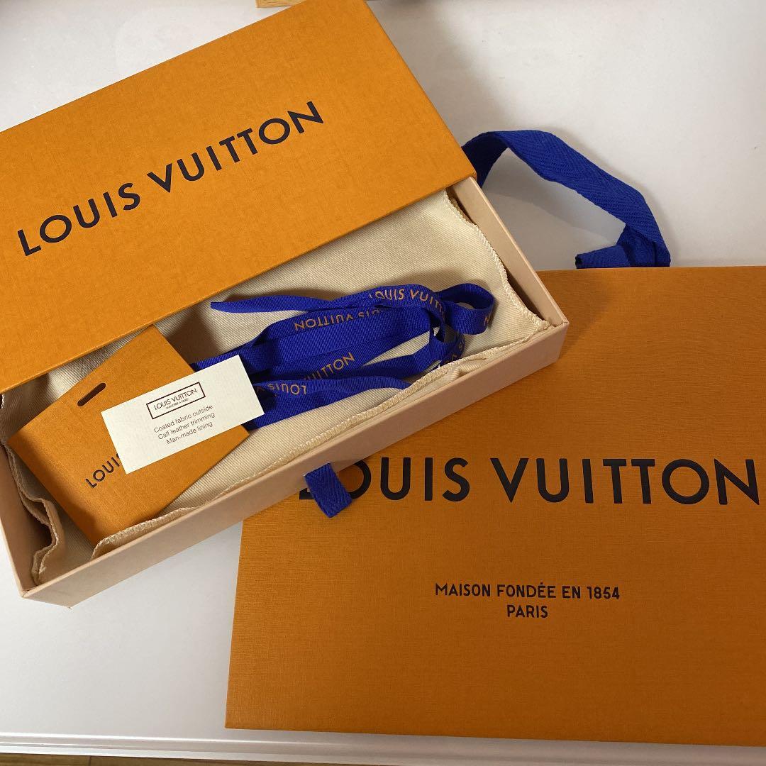 ルイヴィトン 箱