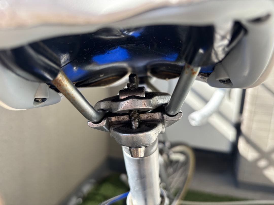 GIOS ANTICO ミニベロ