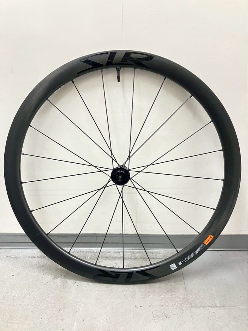 未使用品GIANT SLR 1 40 DBHooklessWheelsystem