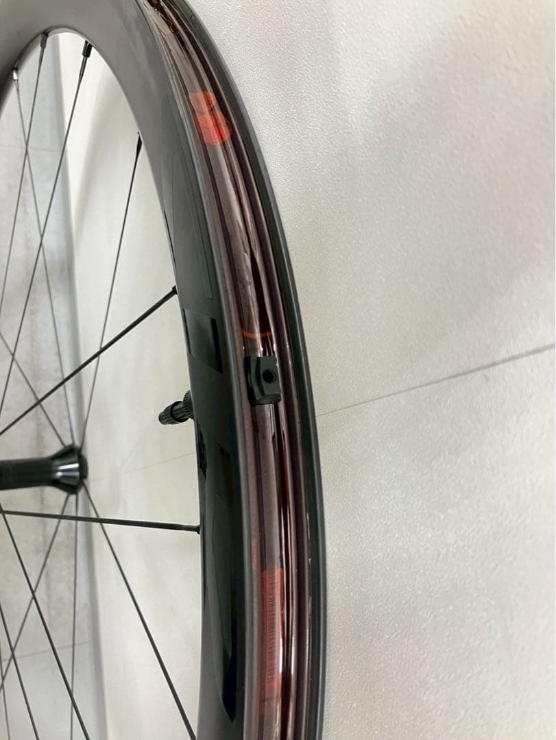 未使用品GIANT SLR 1 40 DBHooklessWheelsystem