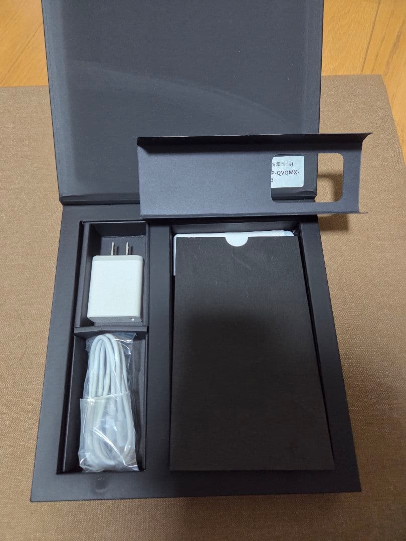 GPD Pocket 初代モデル