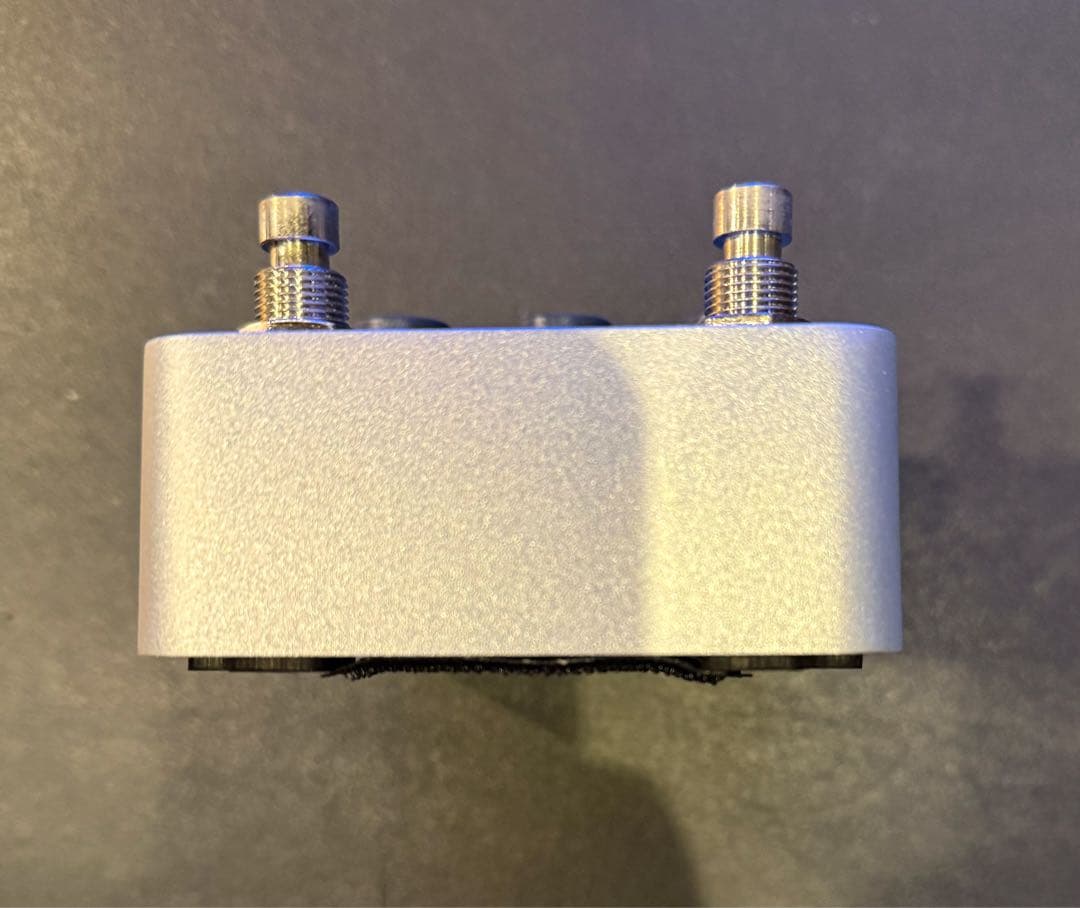 ギター UNIVERSAL AUDIO UAFX MAX Preamp & Comp
