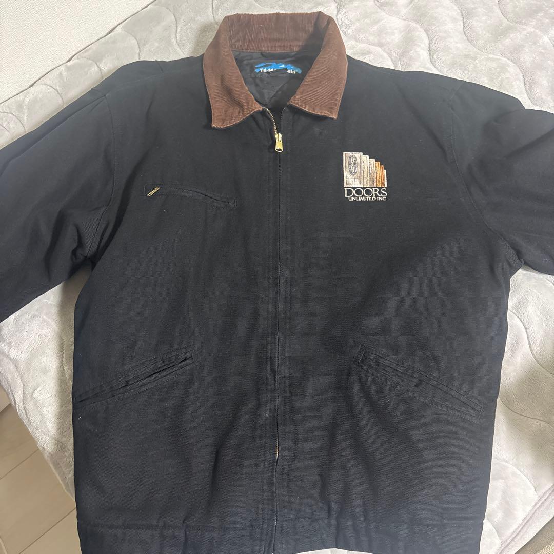 Tri-Mountain ダックジャケット Lサイズ