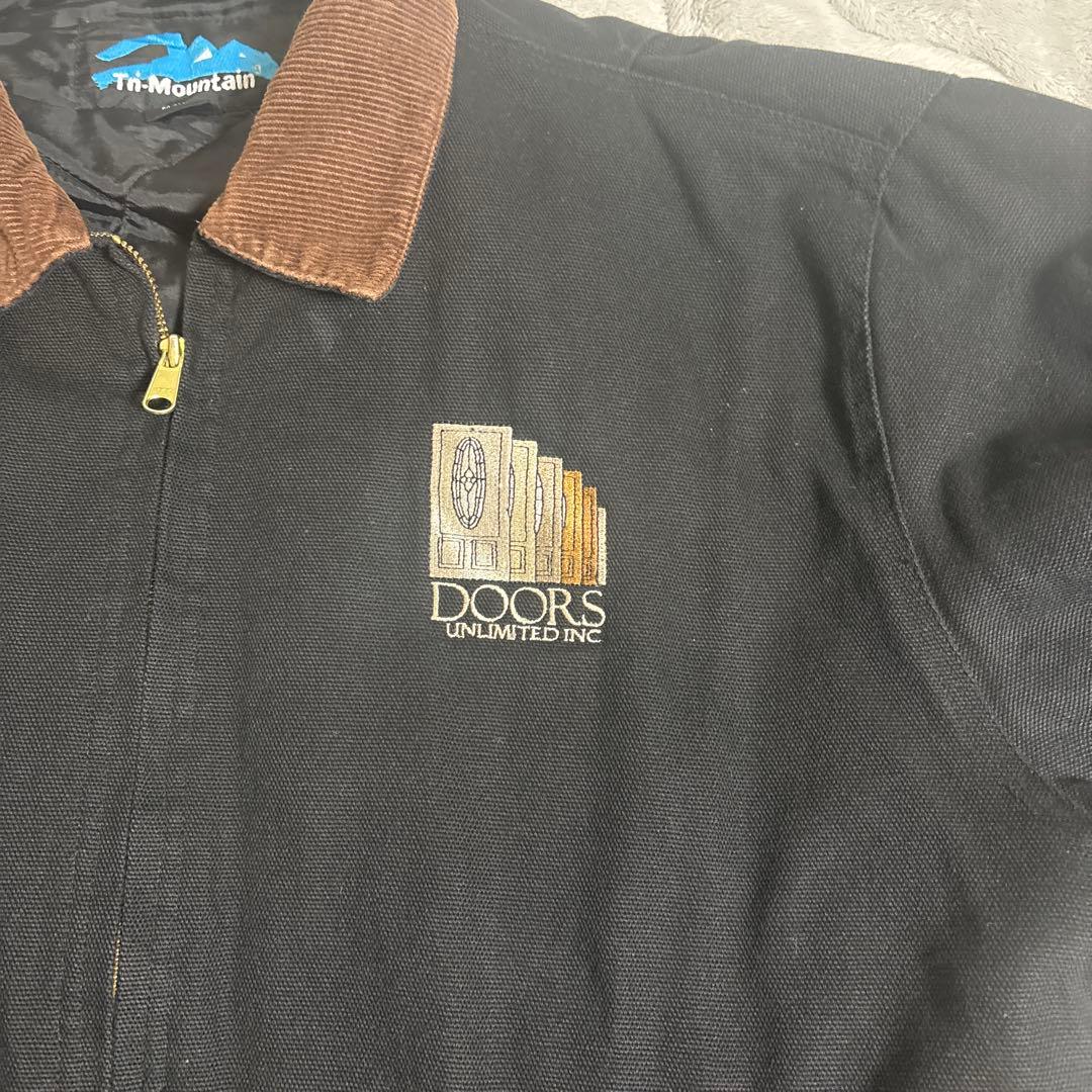 Tri-Mountain ダックジャケット Lサイズ