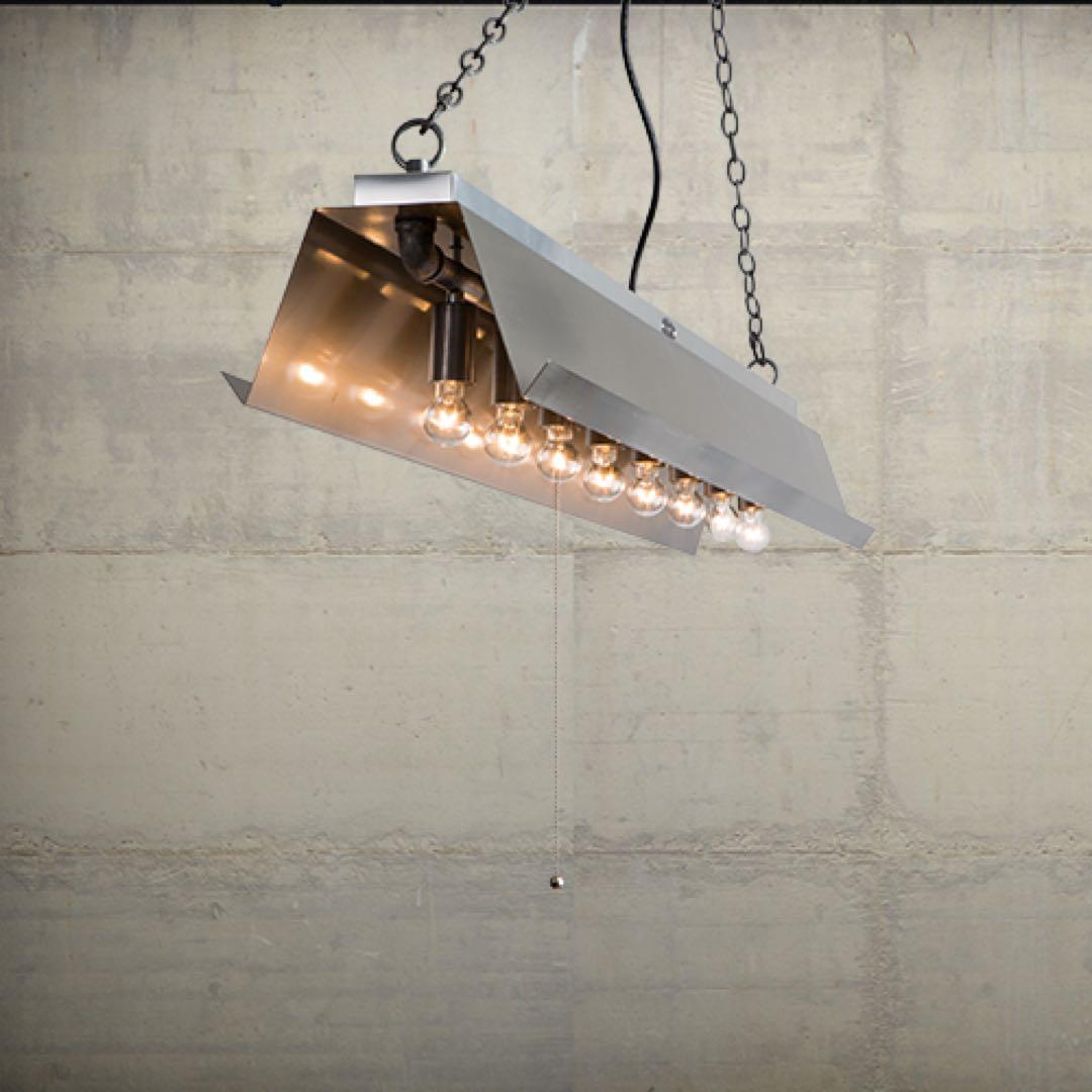 HERMOSA/ハモサ COMPTON 8 BULB(コンプトン8バルブ)