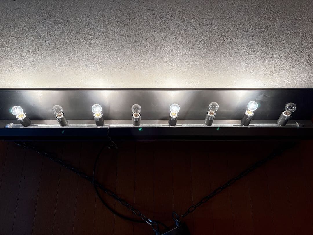 HERMOSA/ハモサ COMPTON 8 BULB(コンプトン8バルブ)