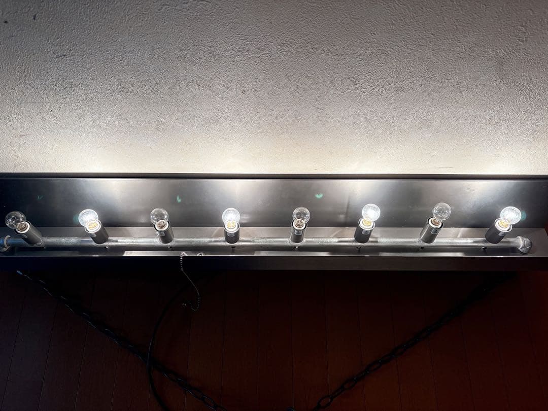 HERMOSA/ハモサ COMPTON 8 BULB(コンプトン8バルブ)