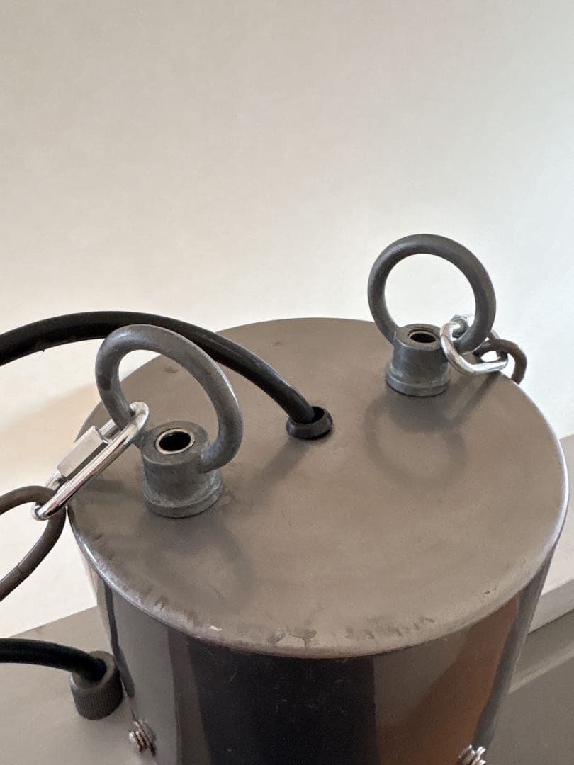 HERMOSA/ハモサ COMPTON 8 BULB(コンプトン8バルブ)