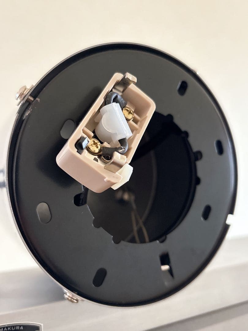 HERMOSA/ハモサ COMPTON 8 BULB(コンプトン8バルブ)