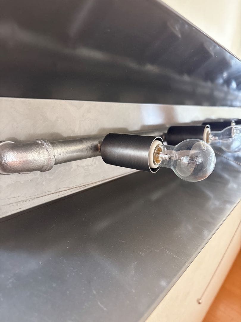 HERMOSA/ハモサ COMPTON 8 BULB(コンプトン8バルブ)