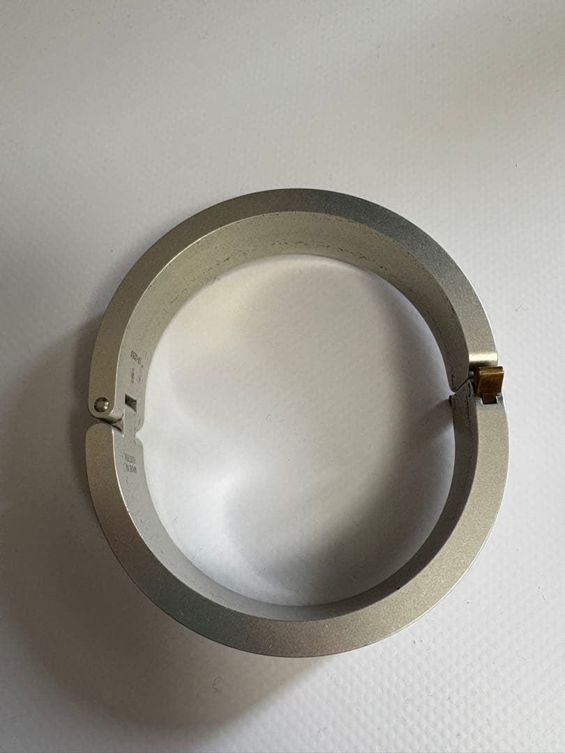 1017 ALYX 9SM ブレスレット バングル