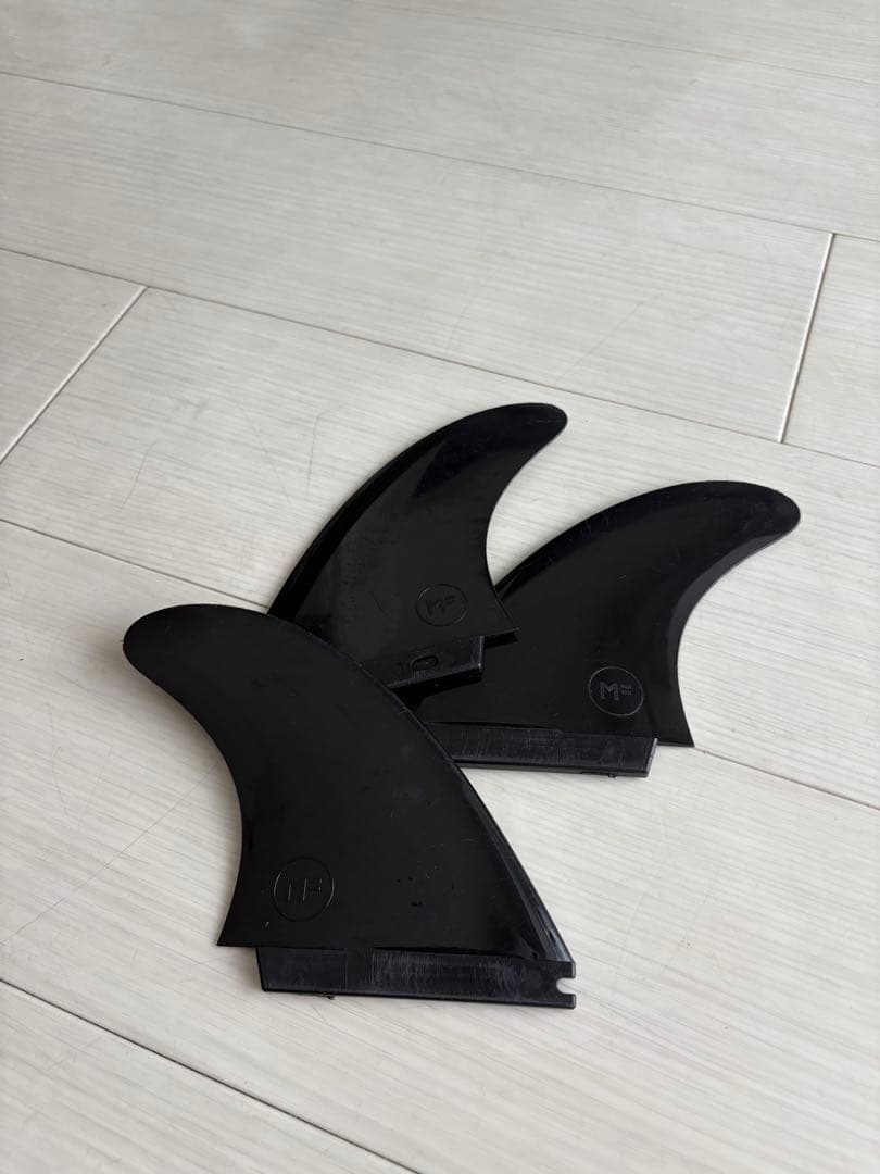 MF SOFT BOARDS BEASTIE 7’0” 【手渡し限定】　美品