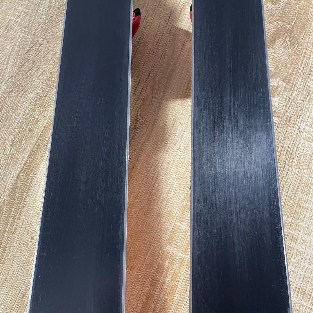 ⑥ ROSSIGNOL 170cm スキーセット‼︎