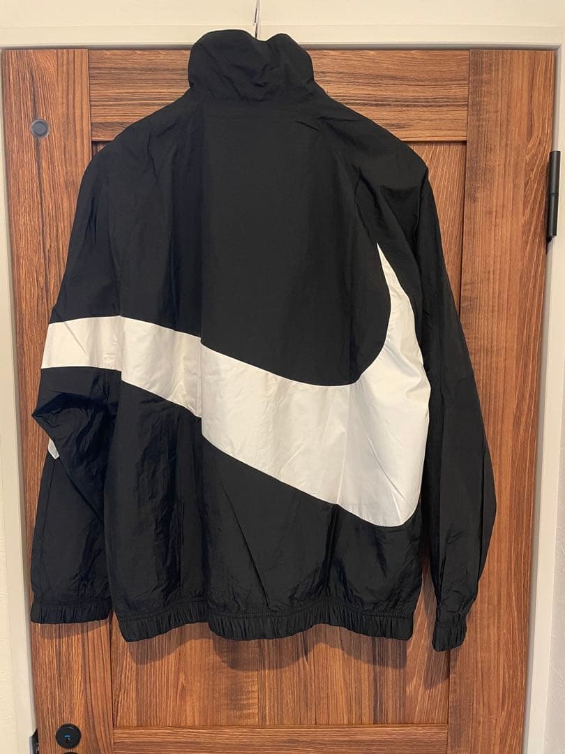 NIKE ナイキ ウーブンジャケット・パンツ セットアップ