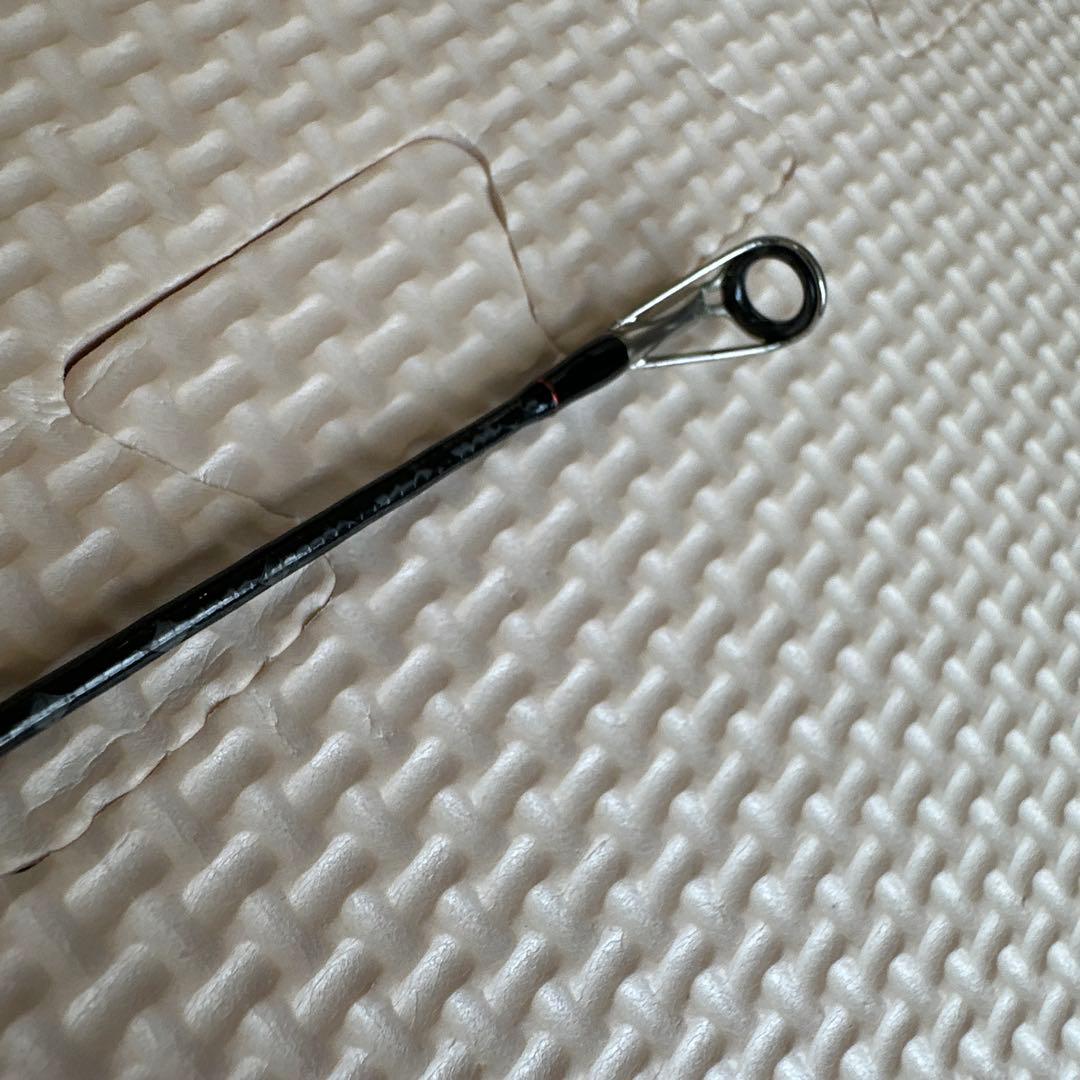 【竿袋付】シマノ ゾディアス 160MH-2