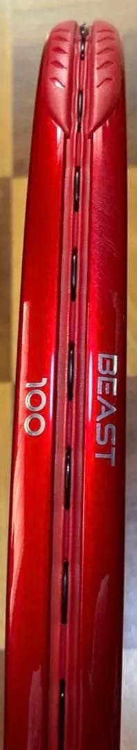 プリンスビースト