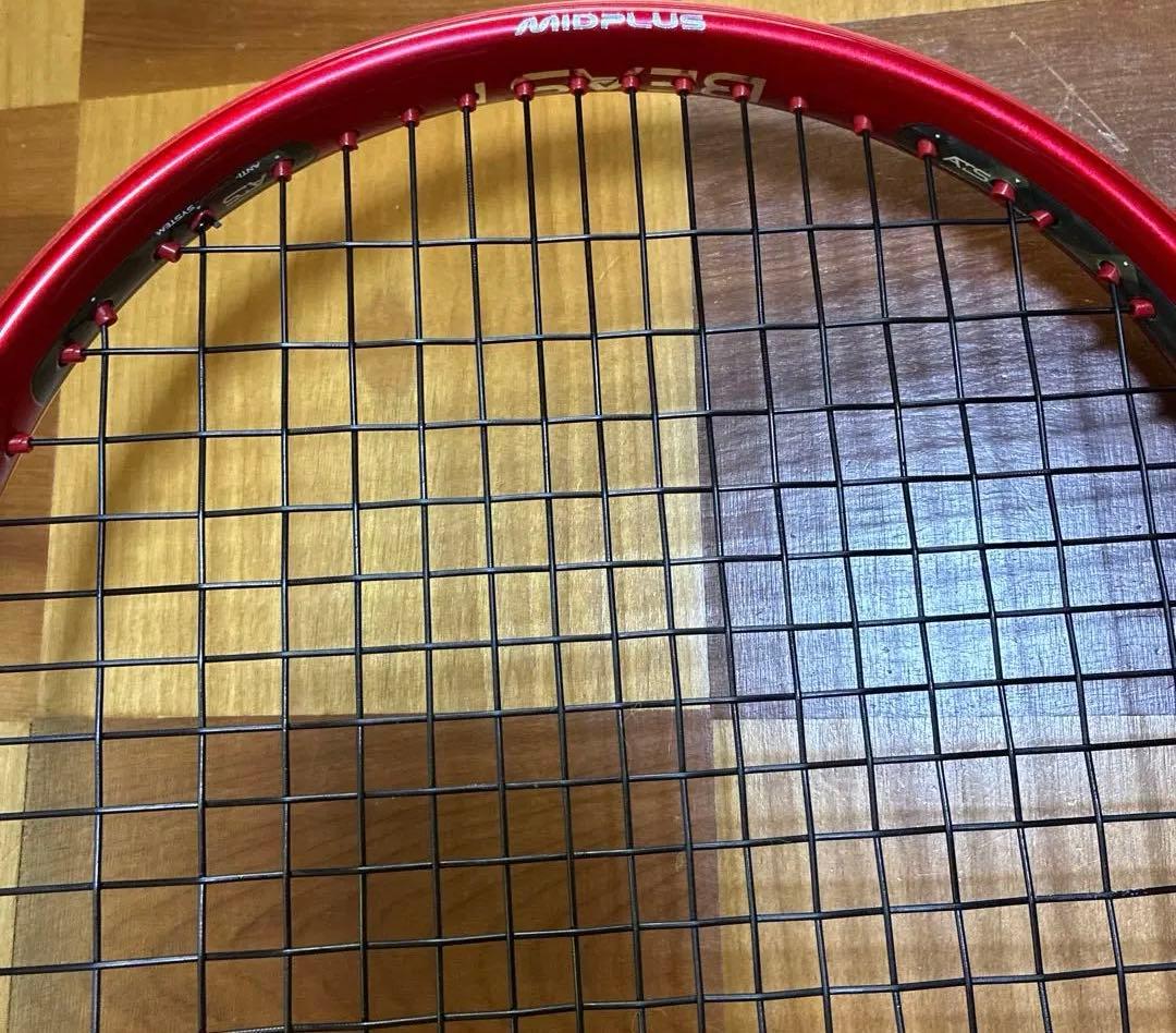 プリンスビースト