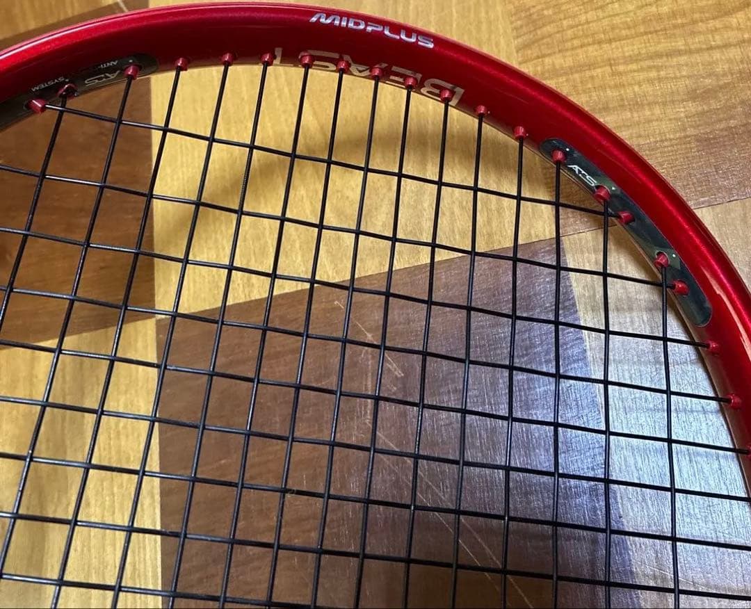 プリンスビースト