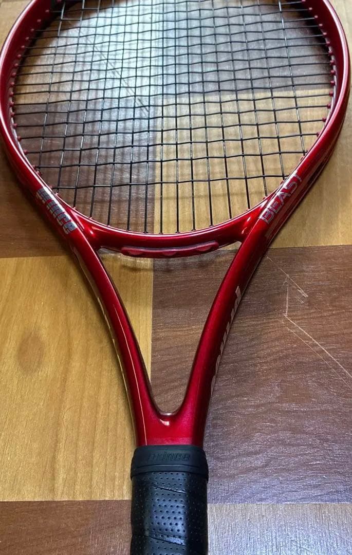 プリンスビースト