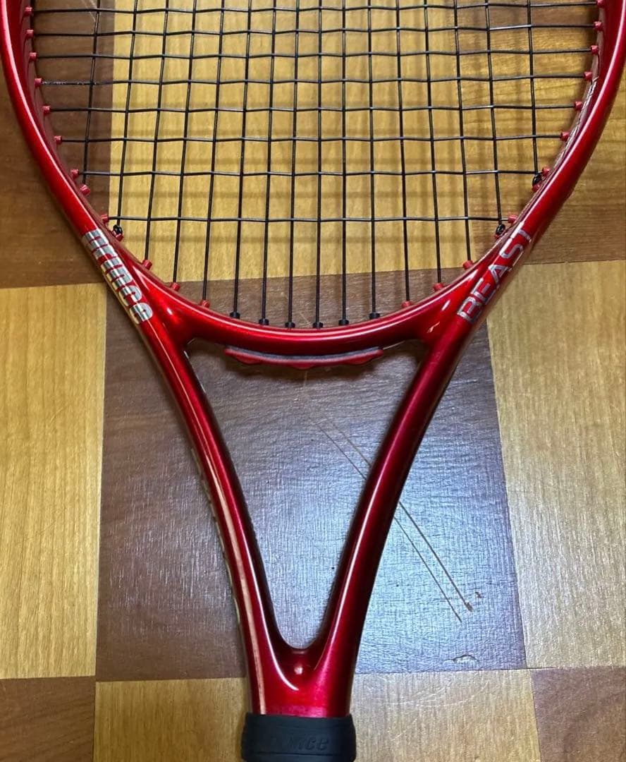 プリンスビースト