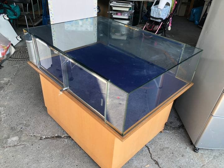 ★送料無料★高級な店舗用棚★什器★