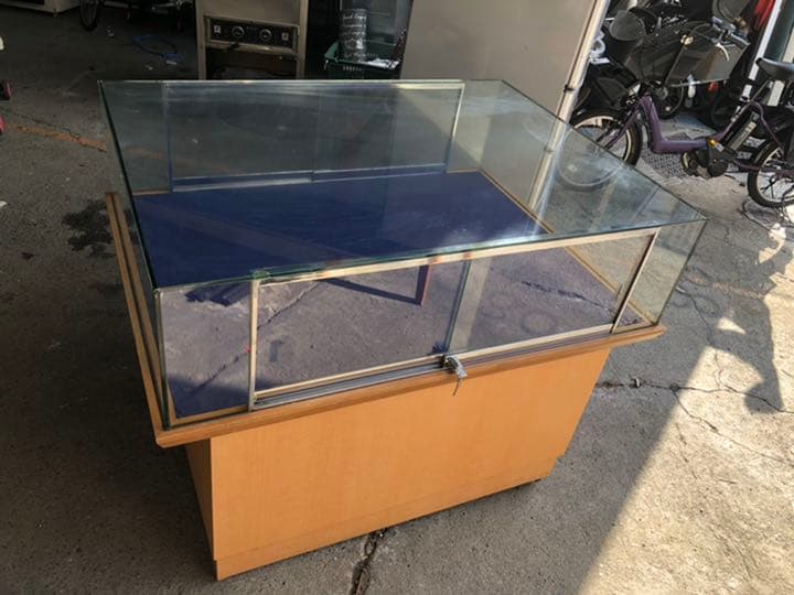 ★送料無料★高級な店舗用棚★什器★