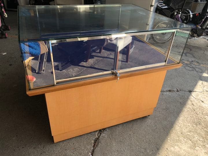 ★送料無料★高級な店舗用棚★什器★