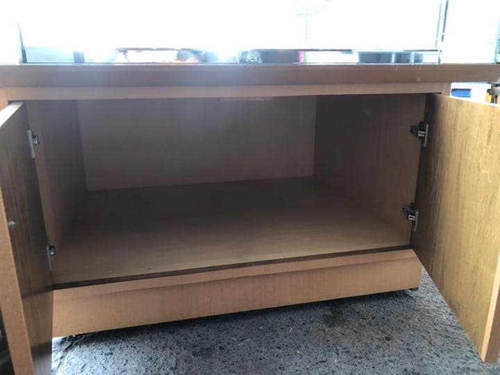 ★送料無料★高級な店舗用棚★什器★