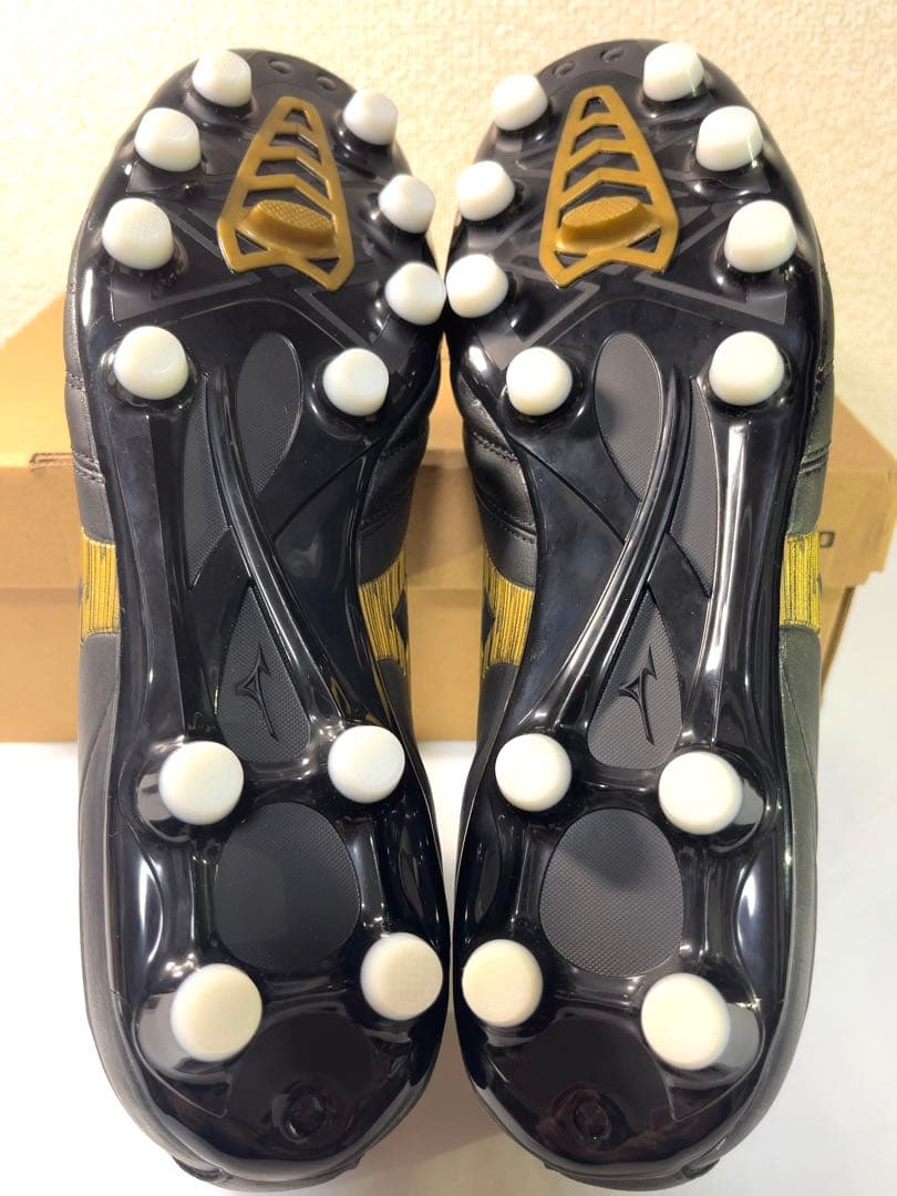 ★新品★ モレリアネオ4プロ 27cm