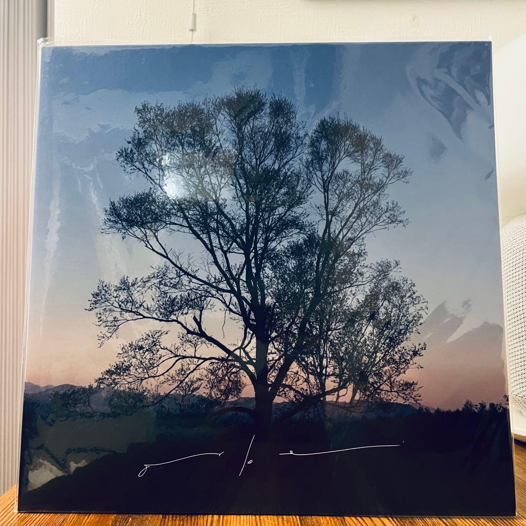 haruka nakamura orbe feat. LUCA CD付